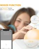 Sunrise Wake Up Alarm Clock
