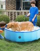5' Portable Dog Swimming Pool