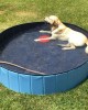 5' Portable Dog Swimming Pool