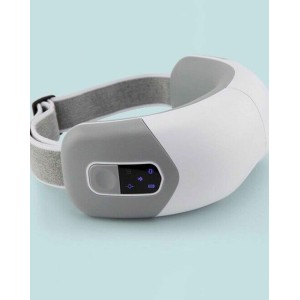 Deluxe Eye Massager