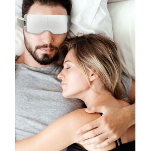 Deluxe Eye Massager