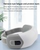 Deluxe Eye Massager
