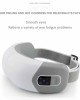 Deluxe Eye Massager