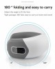 Deluxe Eye Massager