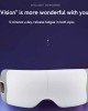 Deluxe Eye Massager