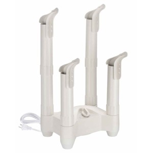 Multifunctional Boot Dryer