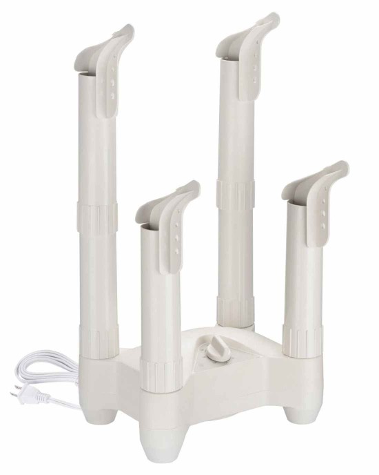 Multifunctional Boot Dryer