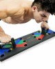 Multifunctional Push Up Bar Board