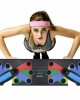 Multifunctional Push Up Bar Board