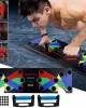 Multifunctional Push Up Bar Board