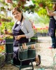 Gardening Kneeler Seat