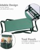 Gardening Kneeler Seat