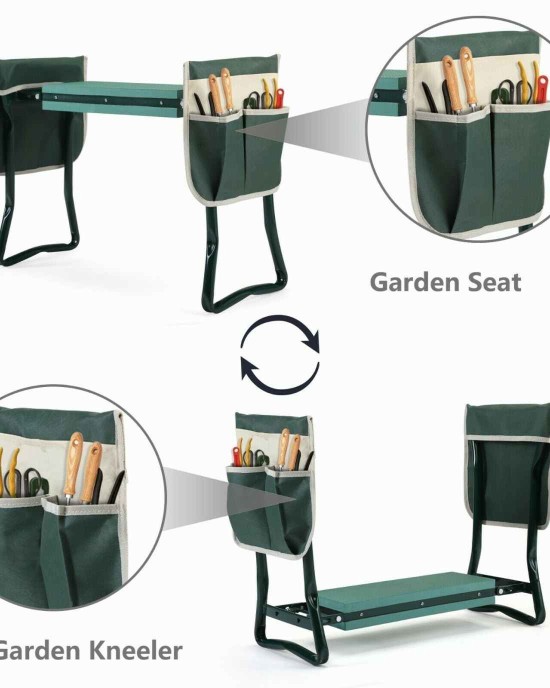 Gardening Kneeler Seat