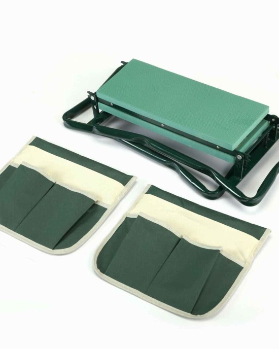 Gardening Kneeler Seat
