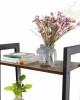 4 Tier Ladder Bookshelf
