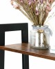 4 Tier Ladder Bookshelf