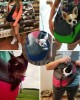 Cute Dog Sling Carrier