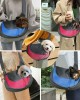 Cute Dog Sling Carrier