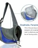 Cute Dog Sling Carrier