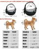 Cute Dog Sling Carrier