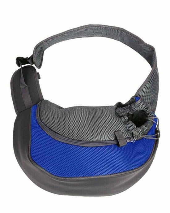 Cute Dog Sling Carrier