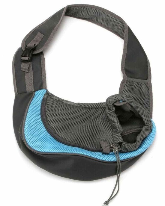 Cute Dog Sling Carrier