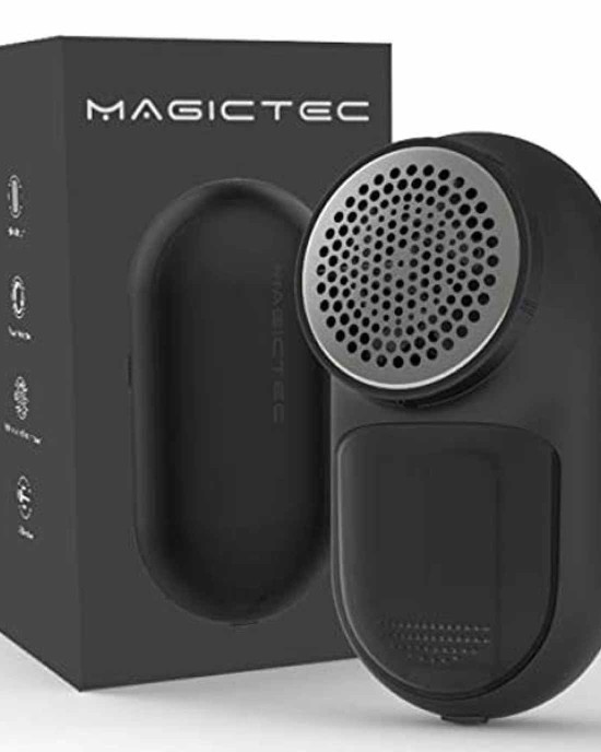 Rechargeable Electric Lint Remover