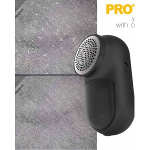Rechargeable Electric Lint Remover