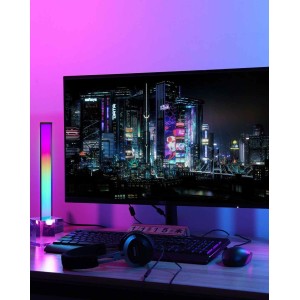 Smart RGB LED Gaming Lights