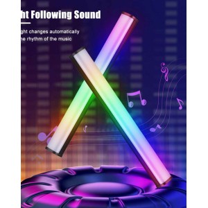 Smart RGB LED Gaming Lights