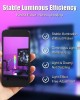 Smart RGB LED Gaming Lights