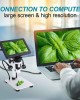 7-inch 1080P Digital Microscope