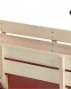 Kids All Terrain Wagon w/ Wood Railing