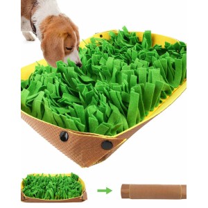 Snuffle Mat for Dogs