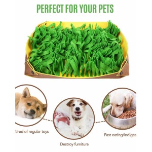 Snuffle Mat for Dogs