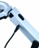 Foldable LED Magnifying Lamp