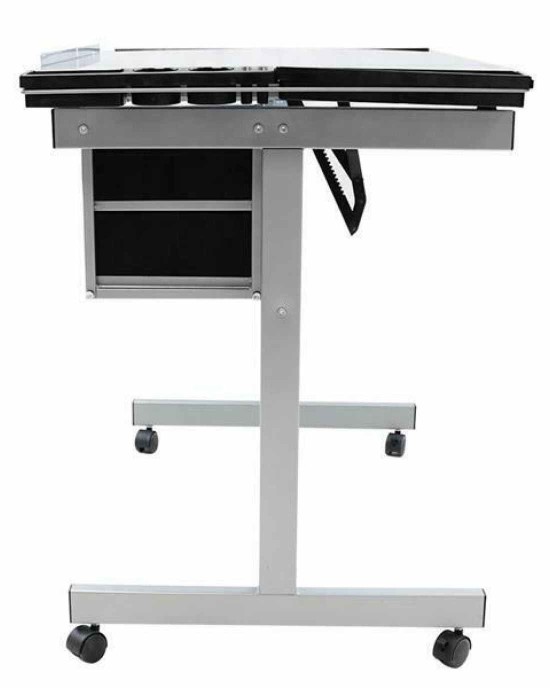 Adjustable Drawing & Drafting Table