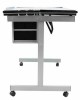 Adjustable Drawing & Drafting Table