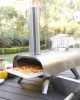 Big Horn Portable Outdoor Pellet Pizza Oven