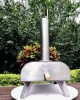Big Horn Portable Outdoor Pellet Pizza Oven