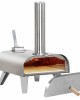 Big Horn Portable Outdoor Pellet Pizza Oven