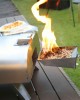 Big Horn Portable Outdoor Pellet Pizza Oven
