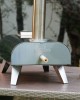 Big Horn Portable Outdoor Pellet Pizza Oven