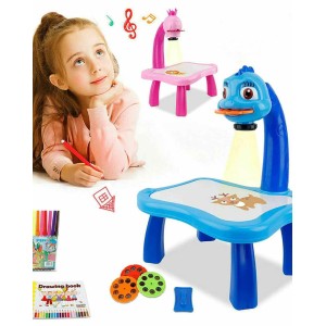 Kids LED Drawing Board