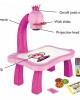 Kids LED Drawing Board