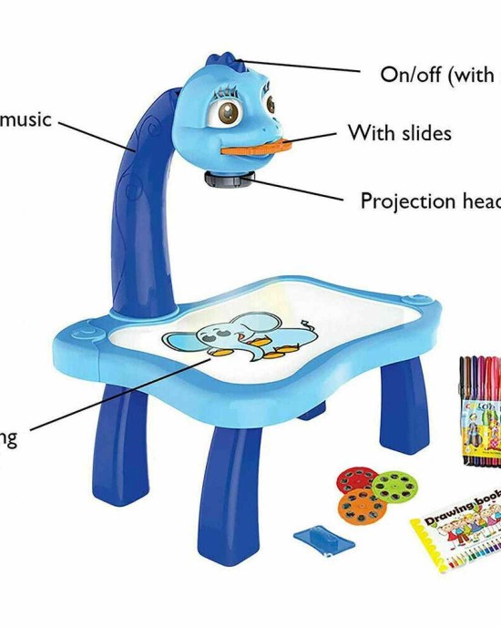 Kids LED Drawing Board