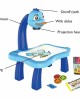 Kids LED Drawing Board