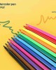 Kids LED Drawing Board
