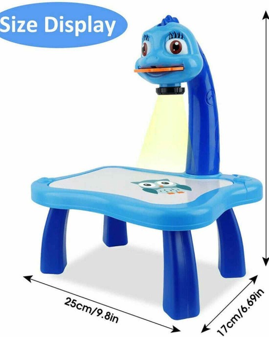 Kids LED Drawing Board