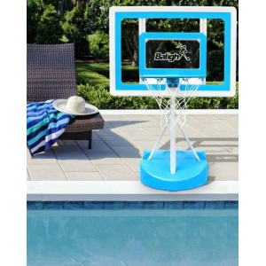 Pool Basketball Hoop